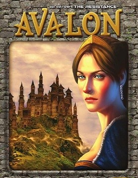 Avalon
