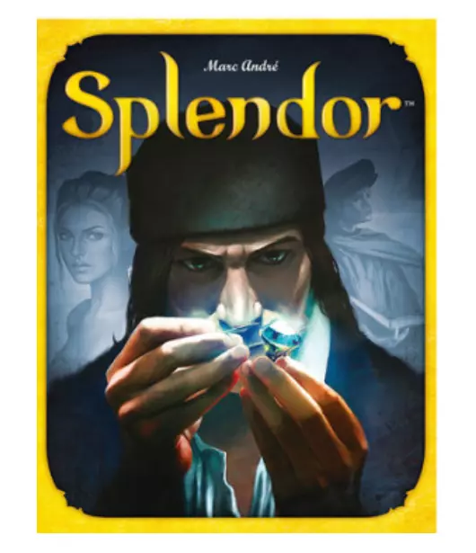 Splendor